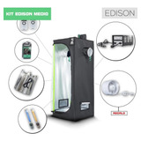 Kit Indoor Edison 60 - 250w Completo