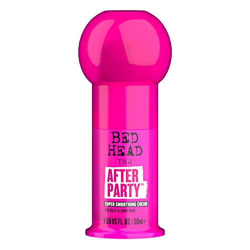 Crema Suavizante Tigi Bed Head Para Después De Una Fiesta, P