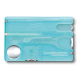 Swisscard Victorinox Original Nailcare 0.7240.t21