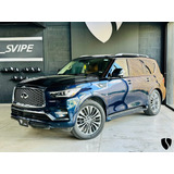 Infiniti Qx80 Sensory + 2020