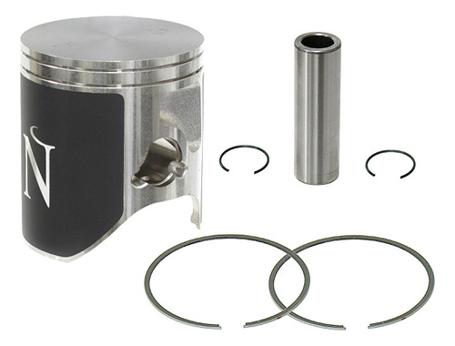 Piston Kit: Suzuki Rm 250 Cc Rm-z 250 Cc Std