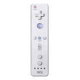 Wiimote - Wii Mote. Wii Remote Nuevo Blanco  Factura A O B