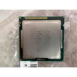 Procesador I7 2600 Segunda Generación 1155 Para Pc