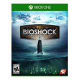 Bioshock: The Collection Xbox One & Series X/s