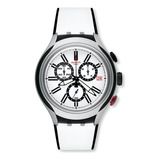Reloj Marca Swatch Yys4005 Original