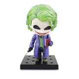 Figura Joker Guason Batman Tipo Nendoroid Bootleg