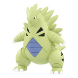 Figura Pokemon Monster Collection Ex | Ms-19 Tyranitar