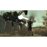Fallout 3 Goty Game Of The Year Edition Físico Xbox 360 Damor