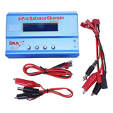 Cargador De Batería Imax B6 Digital Lcd Rc Lipo Nimh Acc