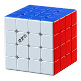 Magic Cube 4x4 Magnetic Qiyi M Pro 4 M