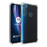 Capa Capinha Para Motorola G7 G8 Power Lite One Fusion+ 