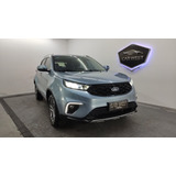 Ford Territory 1.5 Trend 4x2 Aut 2022