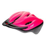 Capacete Ciclista Bike Ciclismo Podium Feminino Bom E Barato