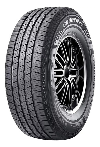 Neumático 245/70r16 Kumho Crugen Ht51