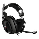 Auriculares Astro Gaming A40 Tr, Para Xbox Series X, S, One
