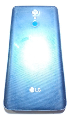 LG Q Stylus Alpha 6.2 