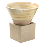 (5 Tazas #mold) Tazas De Té Rough Pottery Japanese Latte Pul