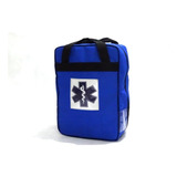 Mochila Resgate Resgate Aph 192 Cor Azul-marinho