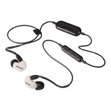 Audífonos In-ear Bluetooth Shure Se215spe-w-bt1 Blancos