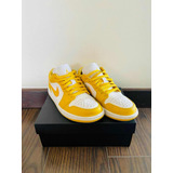 Tennis Nike Jordan 1 Low Originales