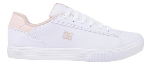 Tenis Dama Dc Shoes Moda Skate Notch Mx De Moda Originales