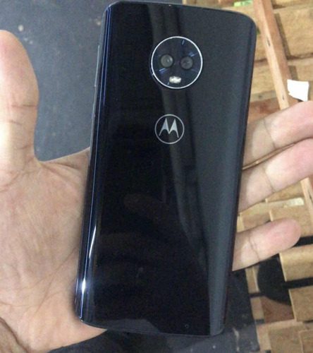 Celular Motorola Moto G6 Plus