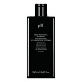 Ph Shampoo Ph Deep Moisture 250ml - Ml - mL a $460