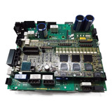 Placa Circuito Fanuc Amplificador Servo A20b-2101-0512/04d