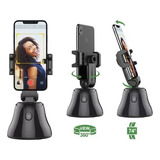 Estabilizador Celular 360° Soporte Camara Deportiva Tripie 