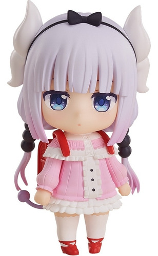 Nendoroid Miss Kobayashis Dragon Maid Kanna Reserva May 2023