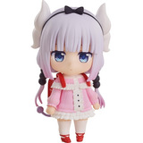 Nendoroid Miss Kobayashis Dragon Maid Kanna Reserva May 2023