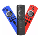 Funda Protector Control Remoto Para Amazon Fire Tv Stick 4k