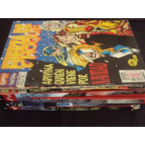 Lote Comics Marvel