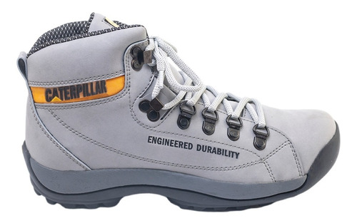 Zapatos Para Hombre, Botas Caterpillar