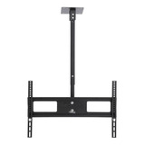  Soporte De Techo Para Pantallas Led Lcd Hasta 65 Pulgadas