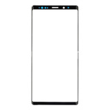 Vidrio Pantalla Cristal Glass Compatible Samsung Note 9 