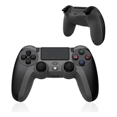 CASTORNG Control Inalámbrico Mando Compatible Con Para PS4 Color Negro | Envío gratis
