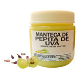 Manteca De Pepitas De Uva   - 500g Apto Cosmética