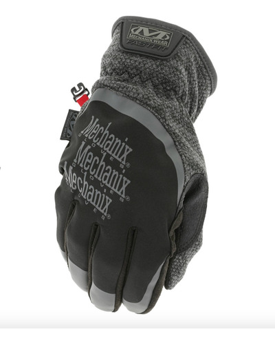 Guantes Clima Frio Coldwork Fastfit Mechanix Tamaño L