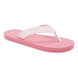 Chanclas Rosadas De Bebé Cs24m16h | Carters ®