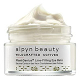 Alpyn Beauty - Natural Plantgenius Line-filling Eye Balm (.5