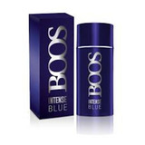 Boos Intense Blue Perfume Edp Men X 90 Ml Masaromas