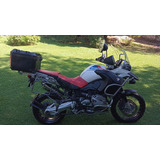 Bmw  R 1200 Gs Adventure