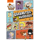 Garabatos Ruidosos - The Loud House - El Gato De Hojalata