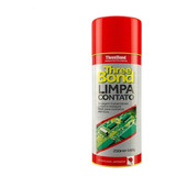 Limpa Contato Spray Elétrico Eletrônico 250ml Three Bond