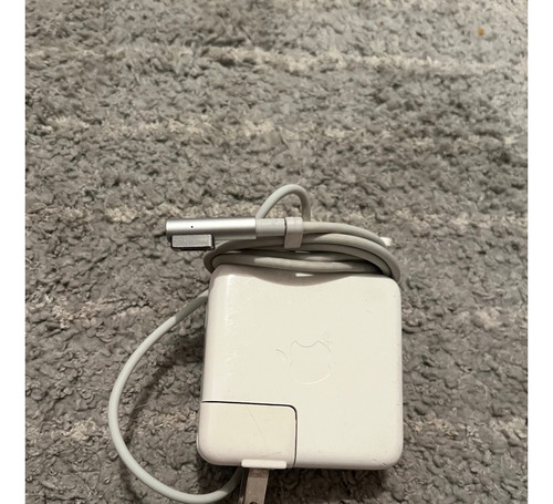 Cargador Original Para Macbook Pro Magsafe 1, 85 W