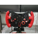 Addon F1 Para Volante Logitec G29 (pc/ps4/ps5)