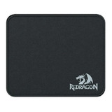 Pad Mouse Redragon S, P029 250x210x3mm, Negro; Electrotom