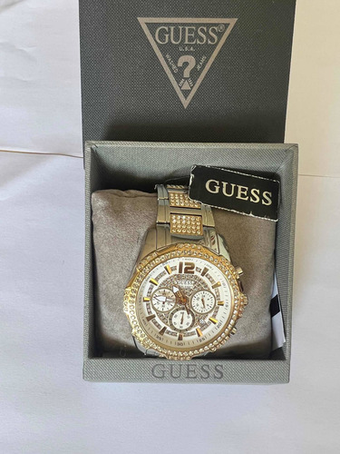 Reloj Guess Hombre Nuevo