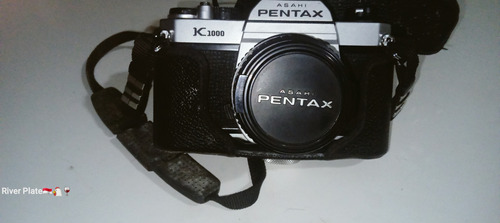 Camara Fotografica Asahi Pentax K1000